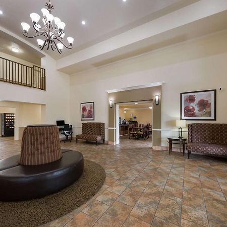 Best Western Salinas Valley Inn & Suites Exteriör bild