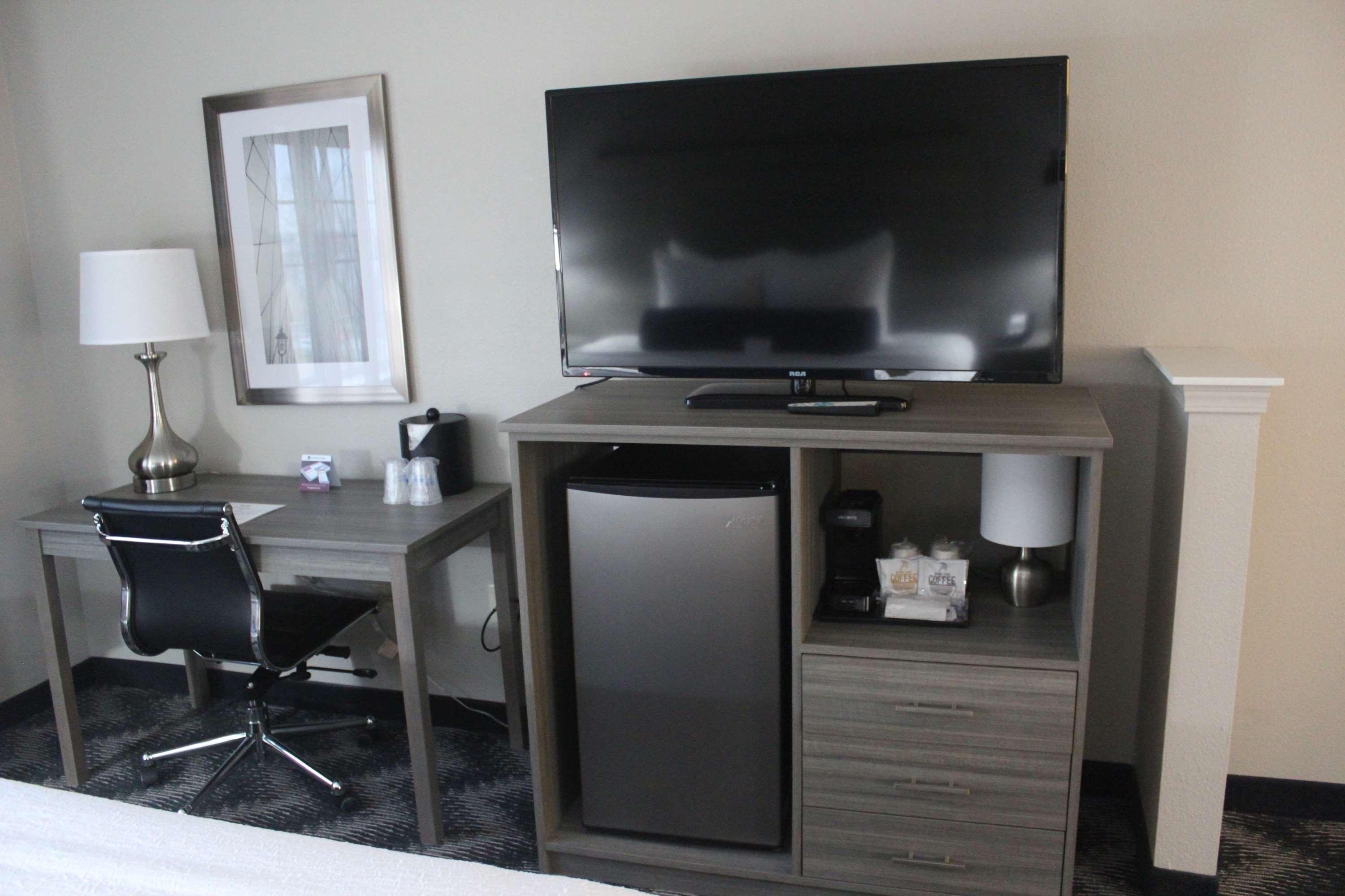 Best Western Salinas Valley Inn & Suites Exteriör bild