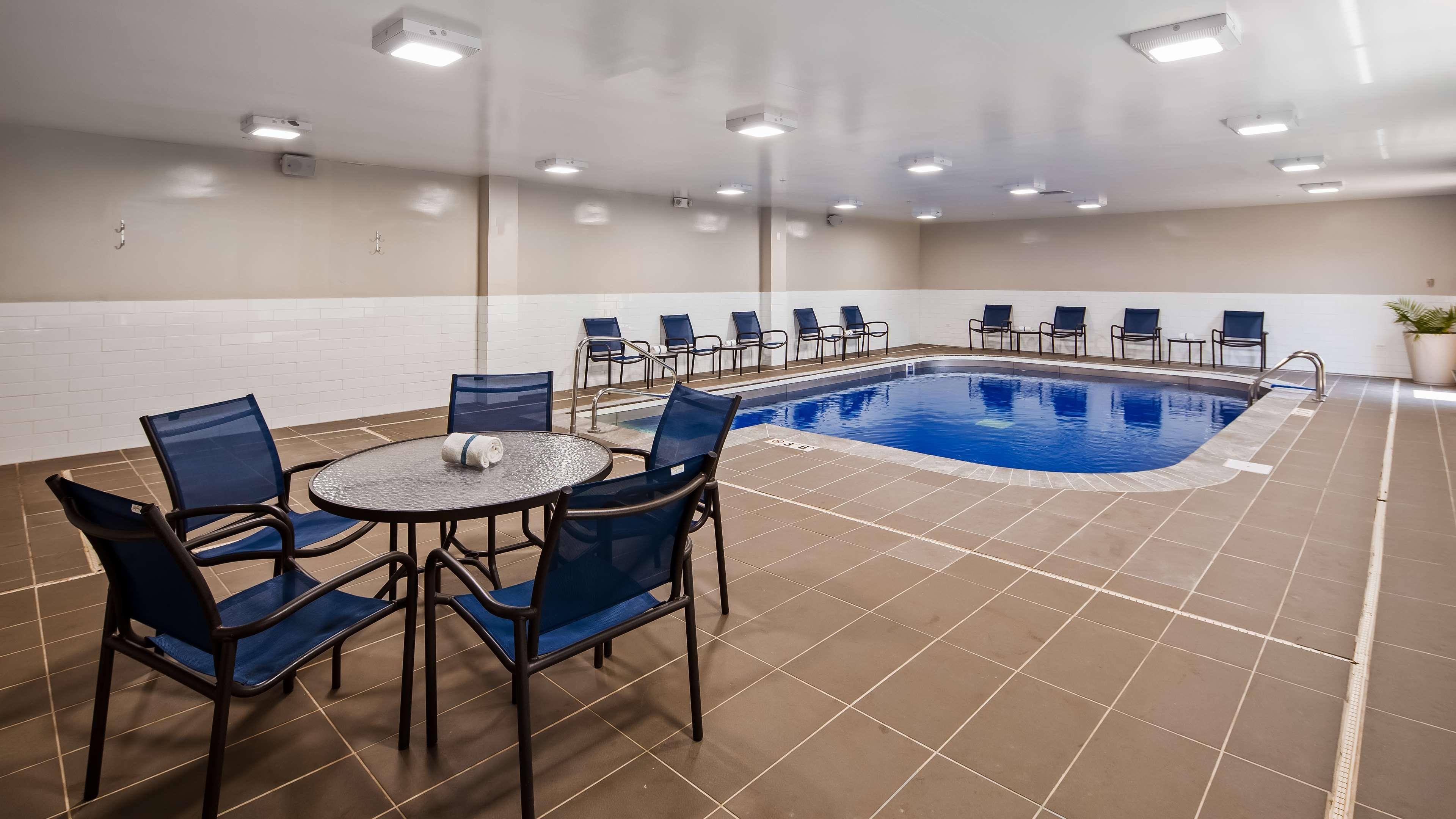 Best Western Salinas Valley Inn & Suites Exteriör bild