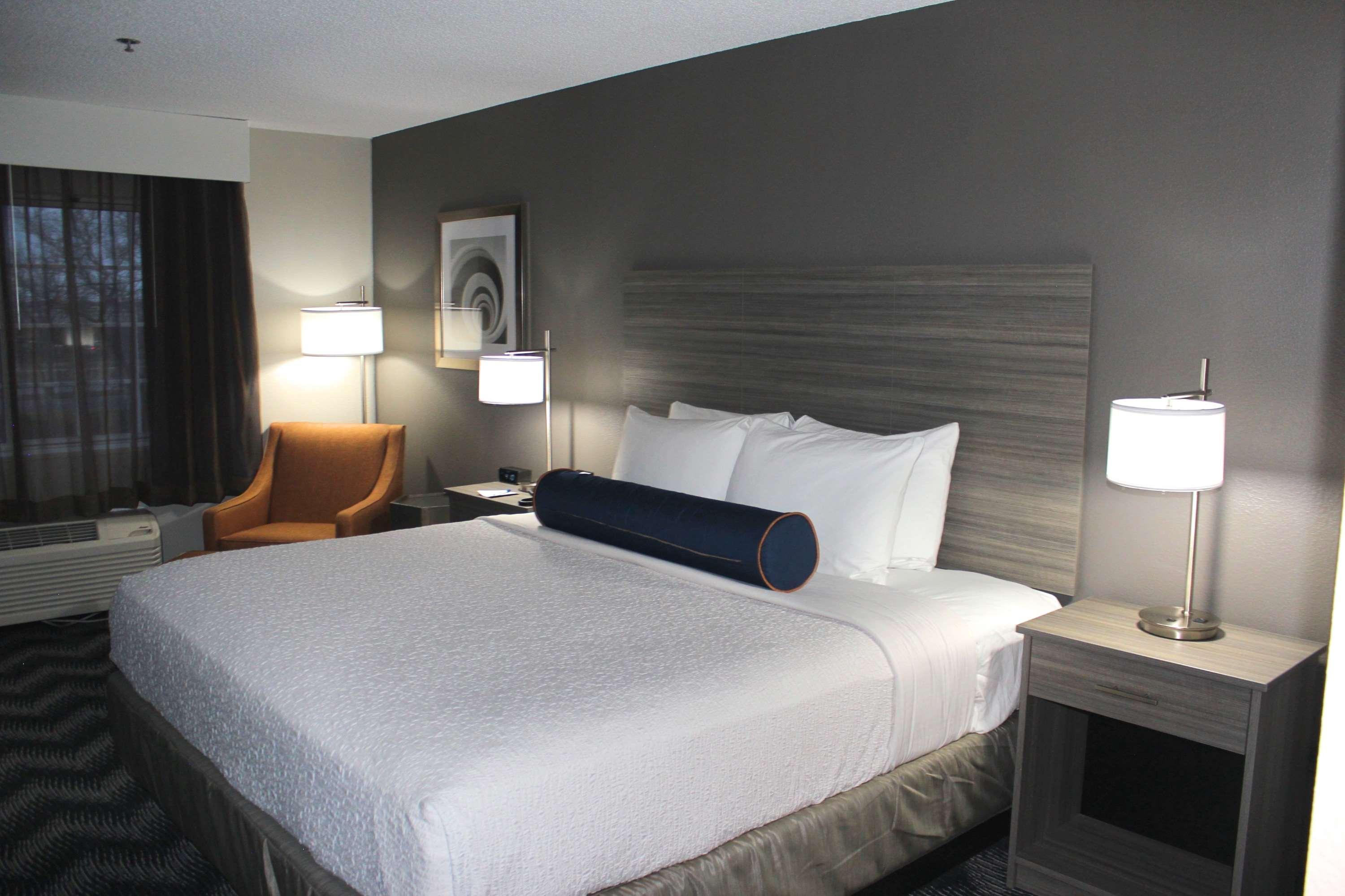 Best Western Salinas Valley Inn & Suites Exteriör bild